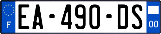 EA-490-DS