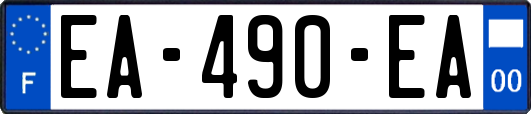 EA-490-EA