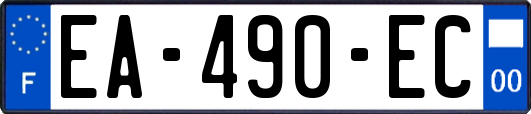 EA-490-EC