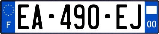 EA-490-EJ