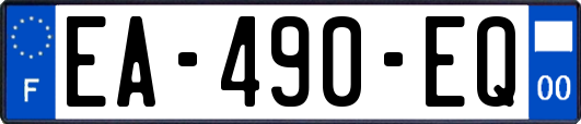 EA-490-EQ