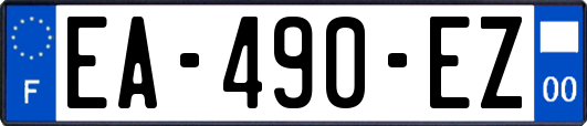 EA-490-EZ