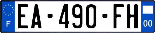 EA-490-FH