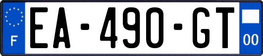 EA-490-GT