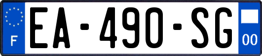 EA-490-SG