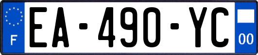 EA-490-YC