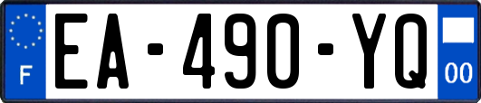 EA-490-YQ