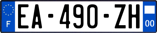 EA-490-ZH