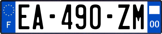 EA-490-ZM