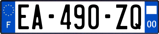 EA-490-ZQ