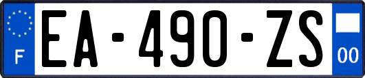 EA-490-ZS