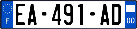 EA-491-AD