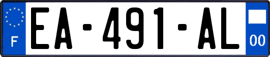 EA-491-AL