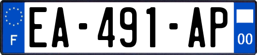 EA-491-AP