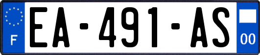 EA-491-AS