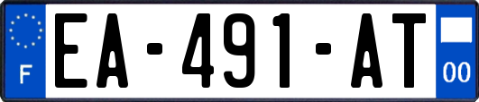 EA-491-AT