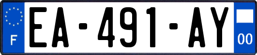 EA-491-AY