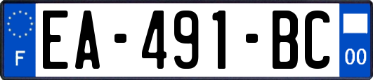 EA-491-BC