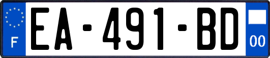 EA-491-BD