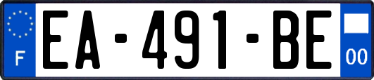 EA-491-BE