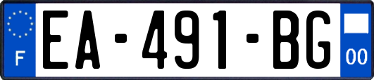 EA-491-BG