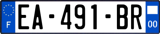 EA-491-BR