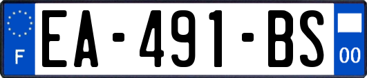 EA-491-BS