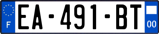 EA-491-BT