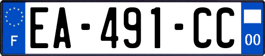 EA-491-CC