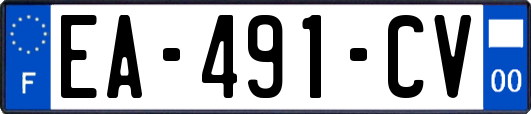 EA-491-CV