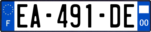 EA-491-DE