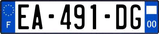 EA-491-DG