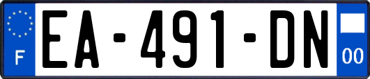 EA-491-DN