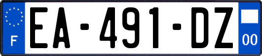 EA-491-DZ