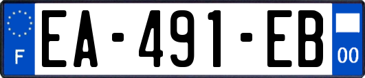 EA-491-EB