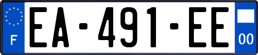 EA-491-EE