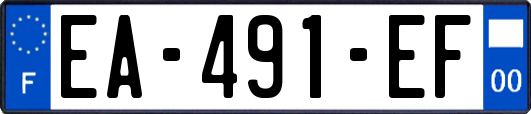 EA-491-EF