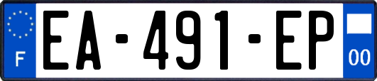 EA-491-EP