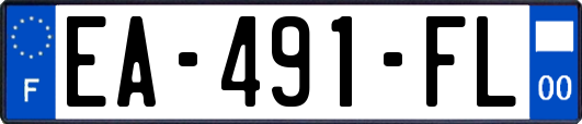 EA-491-FL