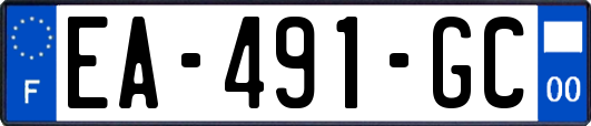 EA-491-GC