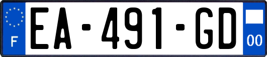 EA-491-GD