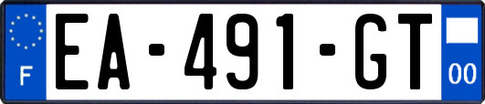 EA-491-GT