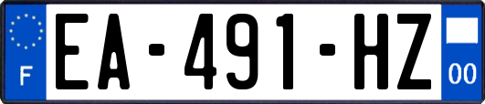 EA-491-HZ