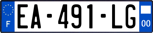 EA-491-LG