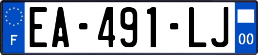 EA-491-LJ