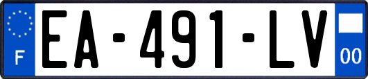 EA-491-LV