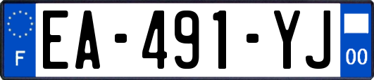 EA-491-YJ