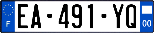 EA-491-YQ