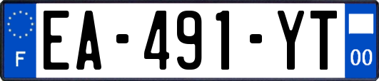 EA-491-YT