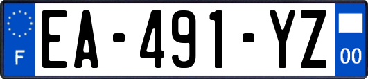 EA-491-YZ